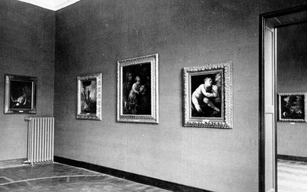 The Humiliati: a Lombard history