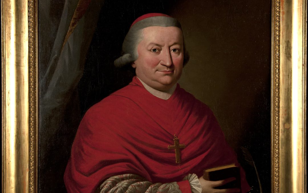 Portrait Gallery
